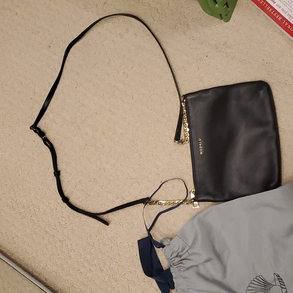 Modalu crossbody leather - Picture 5 of 12